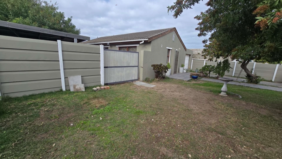 3 Bedroom Property for Sale in Forest Glade Western Cape